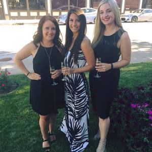 Meet your Posher, Kristina